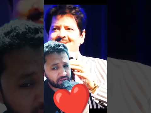 Udit Narayan singing super hit song Plz share comment support and subscribe #adityanarayan