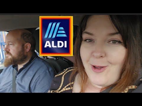 Aldi Grocery haul | Large family of 14 | Yorkshire UK