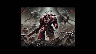 Battle of Calth #warhammer40k #warhammerfans