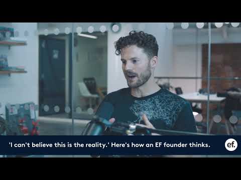 Why I'm Building the Factory of the Future - Alex Appelbe - Episode #6