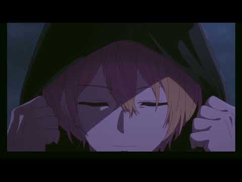 without me - halsey (slowed + reverb) / AMV oshi no ko