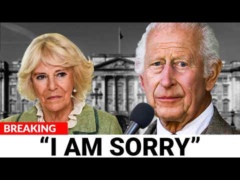 Camilla Left SPEECHLESS After King Charles Shocking Decision!