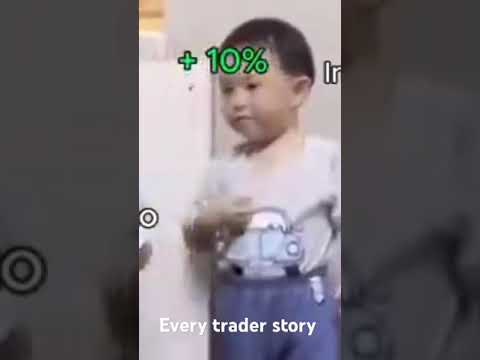 Every trader