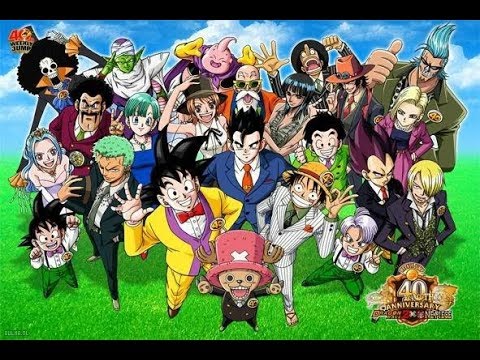 Anime 2018 + 1 Nuevo vídeo