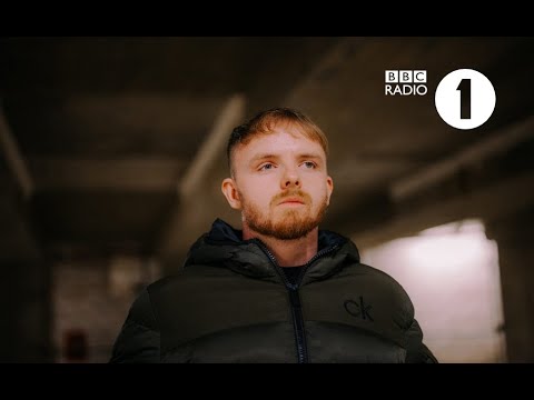 Vibe Chemistry - Drum and Bass Chilled Mix BBC Radio 1 - 03/11/2024