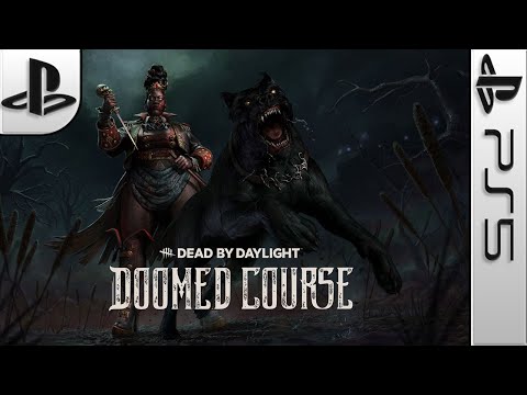 Longplay of Dead By Daylight - Doomed Course (DLC)