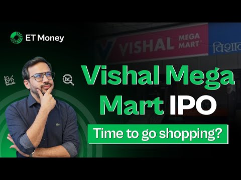 Vishal Mega Mart: IPO review and detailed analysis