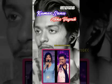 Ishq Ne Mere Rabba Song Creators #anandmilind #sameer #kumarsanu #alkayagnik #tipsofficial  #shorts