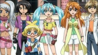 Bakugan: Battle Brawlers Episode 52