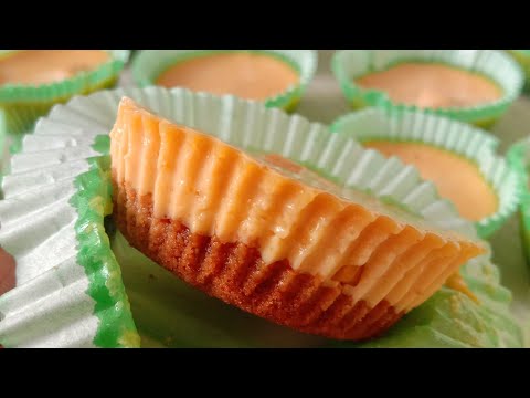 The Best Graham Recipe/ Desserts/mango graham flan