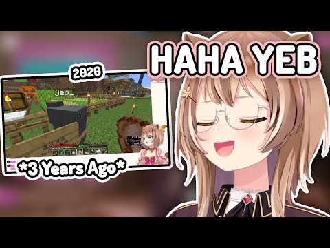 The Return of Yeb But With Ayunda Voice [Risu | Hololive ID]