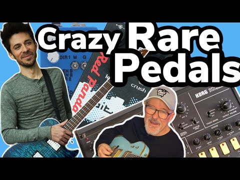 3 AMAZING Pedals That TRANSFORM Guitar | Andrew Synowiec