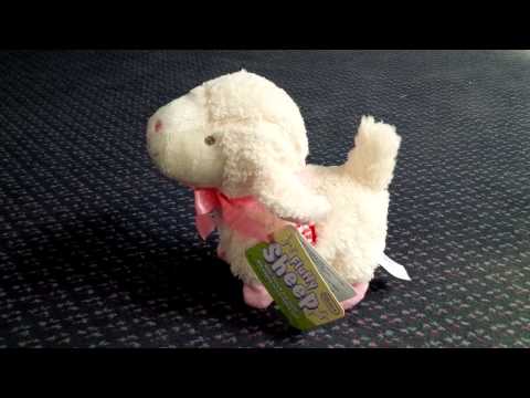 Little Bo Peep's Dancing Sheep