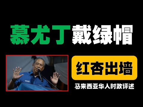 回教党集会成乱斗，土团党为何尴尬难决？