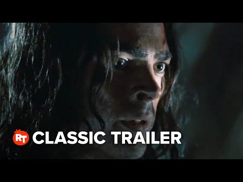 Pathfinder (2007) Trailer #1