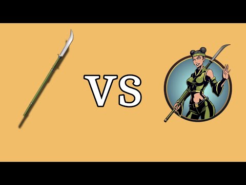 Wasp vs Wasp weapon in shadow fight 2|watch till end|subscribe for more|