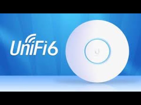 UniFi 6 Long-Range