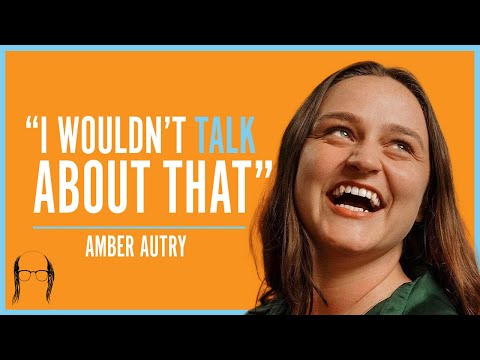 #006 - Amber Autry