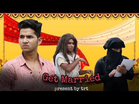 WHEN WILL I GET MARRIED | TOP REAL TEAM | TRT