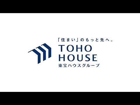 2018  TOHO HOUSE PV