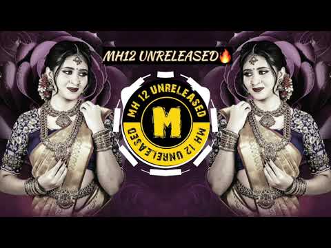 Tula Najar Lagal G (Topline Tabla Mix) It's Om Remix |MH12 Unreleased | Instagram Viral | 2024