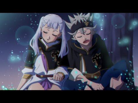 Black Clover [ AMV ] | Asta x Noelle