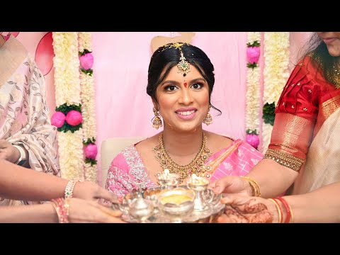 Sowmya's Baby Shower | Love Family & Friends | Redmond | WA | USA