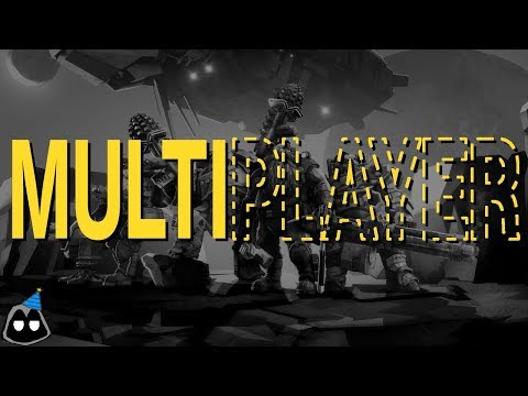 Putting The Players Back In Multiplayer