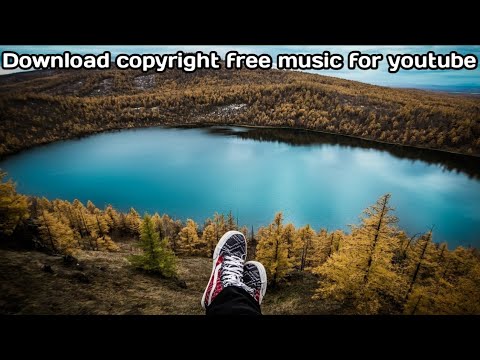 Relaxing Music Stars and Constellations II copyright free music for youtube II Technical Fari