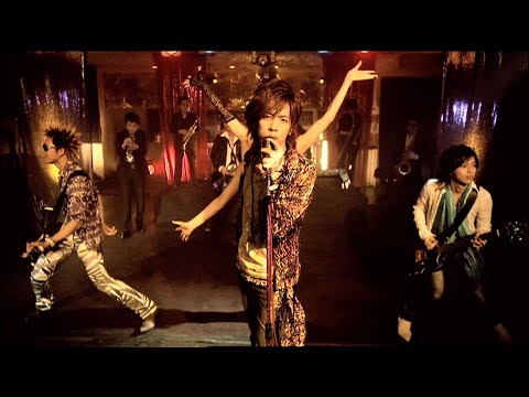 BREAKERZ「BAMBINO 〜バンビーノ〜」Music Video（full ver.）