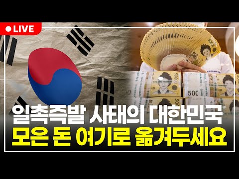 다양한 이슈로 침체되어가는 국내 주식, 지금이라도 미국주식 이쪽으로 탈출하세요. (구해줘월부 주식상담)