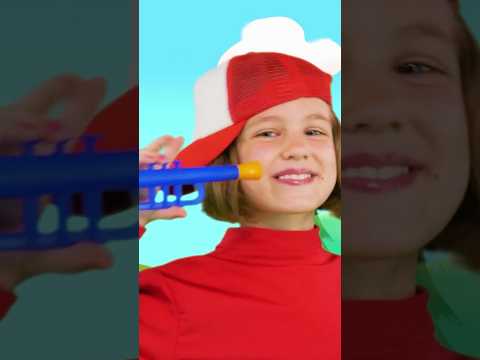 Yankee Doodle Kids Song #babysongs #songs #nurseryrhymes #nursery #yankeedoodle #nurserypoems