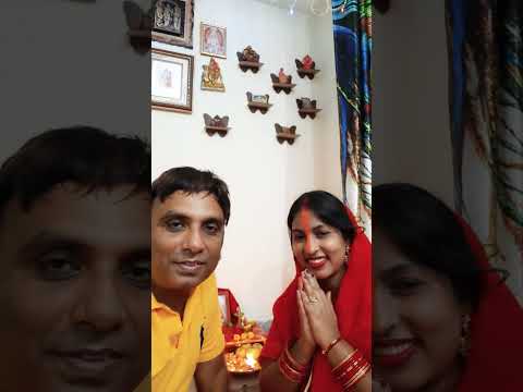 छठ महापर्व पूजा #viralvideo #shortfeeds #trandingshorts ##chattpuja2024