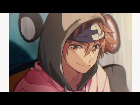 Reki sad AMV // Sk8 the infinity // Kinda Spoiler