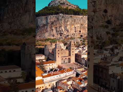 Cefalu Sicily 🇮🇹