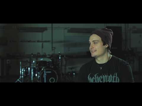 Introducing Members Part 4 - Niklas Karlsson - Vocals, Guitar [English Subtitles]