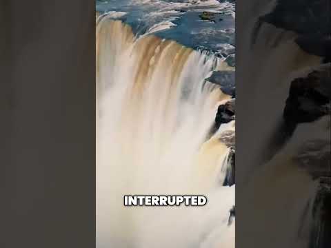 Shocking Beauty: Victoria Falls and the Zambezi River Revealed #documentary #africa #nature