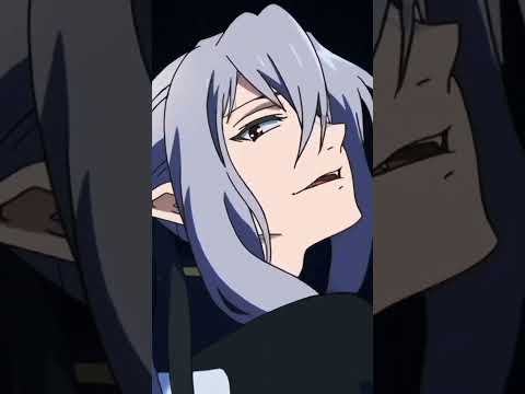 Ferid bathory edit- Paro x still with you ||Seraph of the end