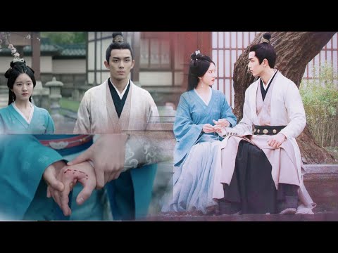 Ling Buyi Takes Shaoshang to Meet His Mother  | Love Like the Galaxy Ep-33