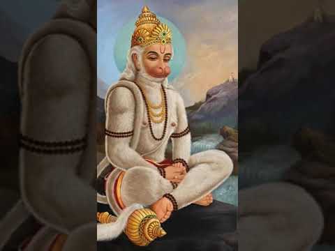 Hanuman ji 🙏#viralvideos #shortsviral #subscribe