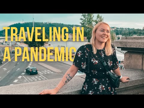 Can you travel during the pandemic in 2022 | What to think about when traveling during Covid-19