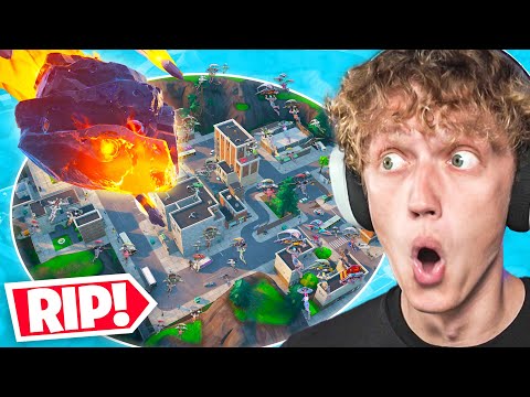 GOODBYE TILTED TOWERS...