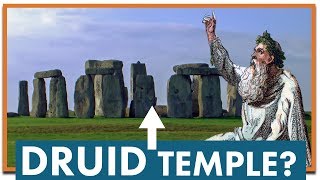 The Druids: What Do We Really Know?