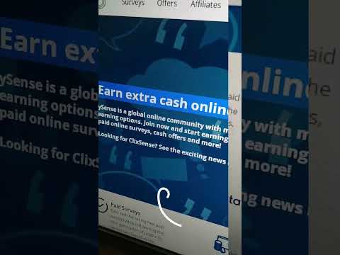 Easiest Way To Earn EXTRA Cash Online ❤️ Make Money From Home 💥 #shorts