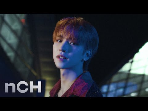 n.SSign(엔싸인) - 'Love Potion (백일몽; 白日夢)' MV Teaser