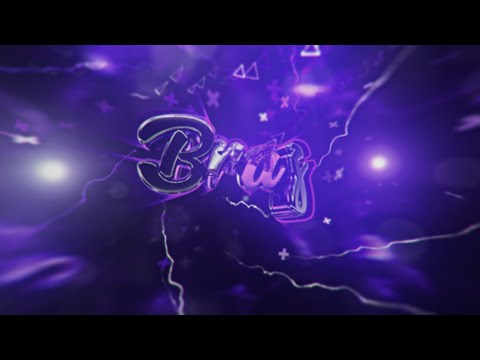 🔥INTRO PARA @brazdzn • comentem nomes de efeitos | CA!O DES!GNER✓