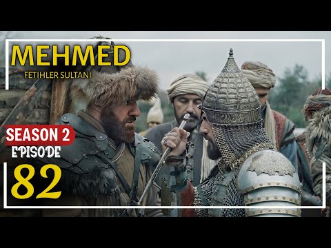 Sultan Mehmet al Fatih Season 2 Episode 82 Urdu | Sultan Mehmed Overview |  Bol Bilal