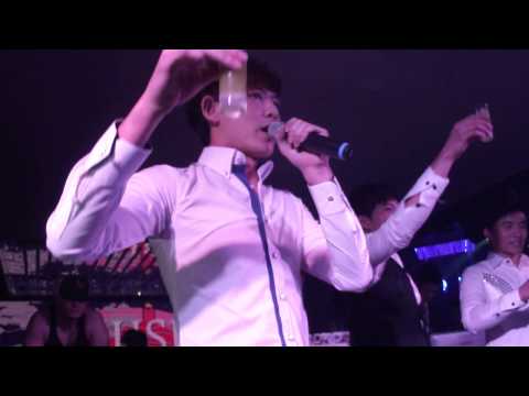 20130316 台南 Muse 夜店 LOLLIPOP F Talking (主拍敖犬)