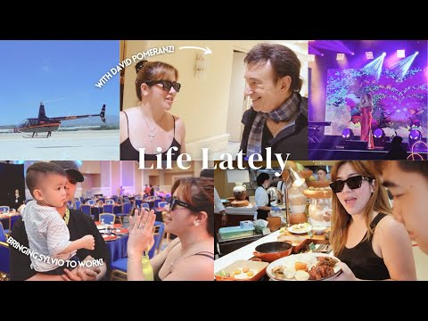 LIFE LATELY | Love Angeline Quinto