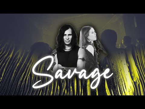 ASHER SWISSA & Lynn - Savage [EXCLUSIVE PREMIERE]